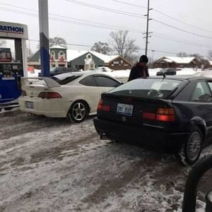 Meet your Posher, Jack